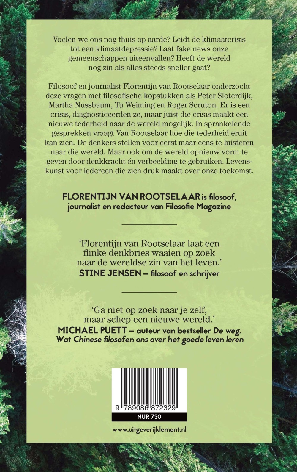 Filosofisch veldwerk