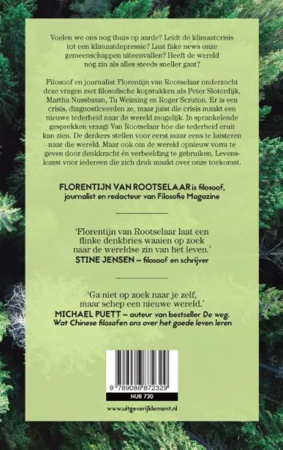 Filosofisch veldwerk