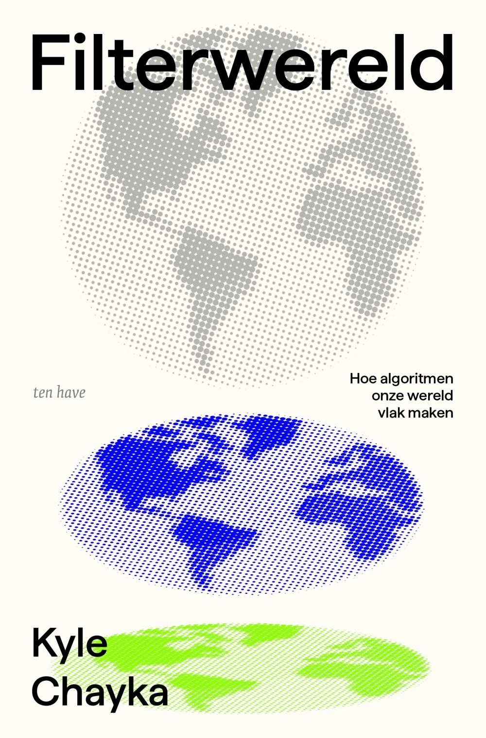 Filterwereld