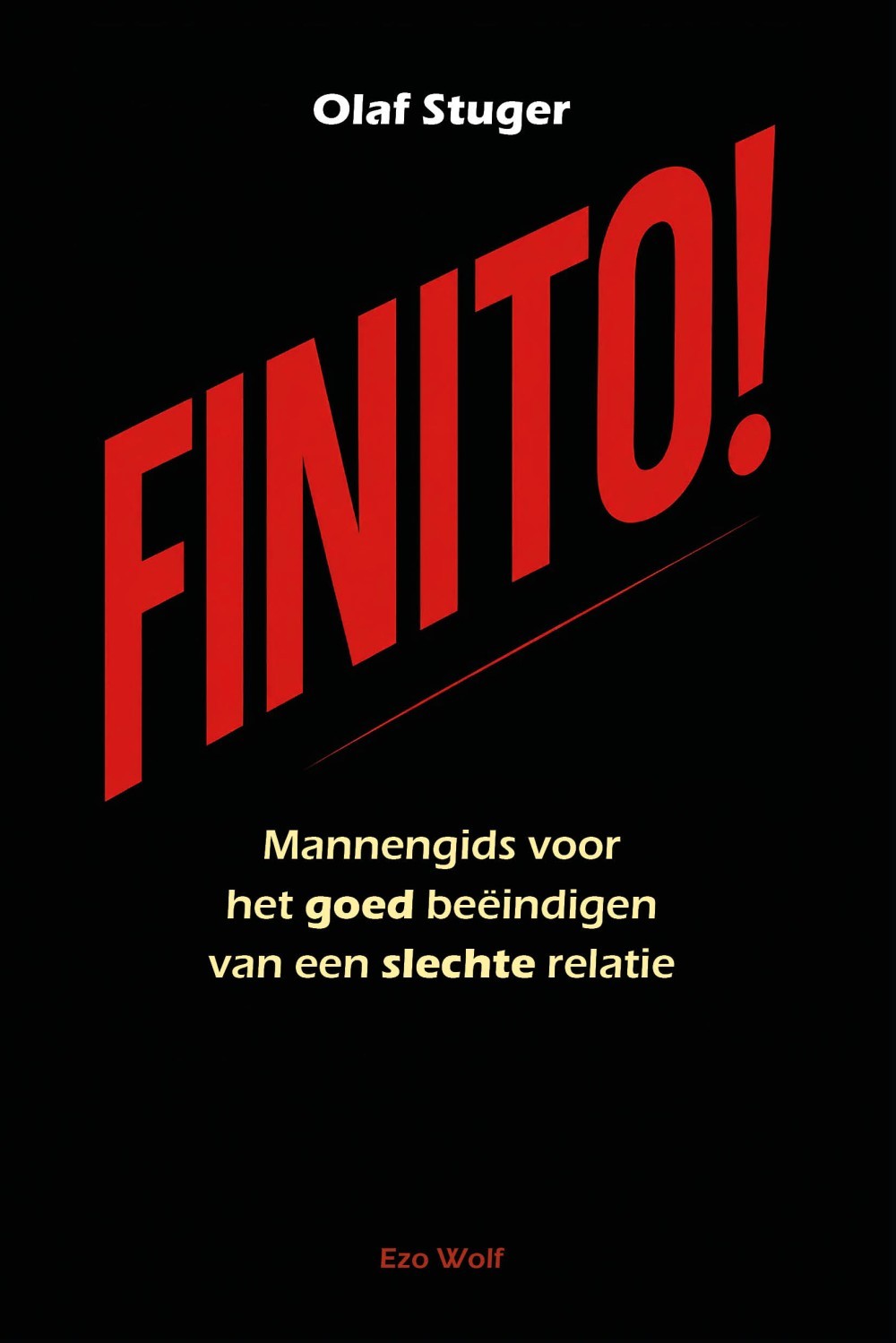 Finito!