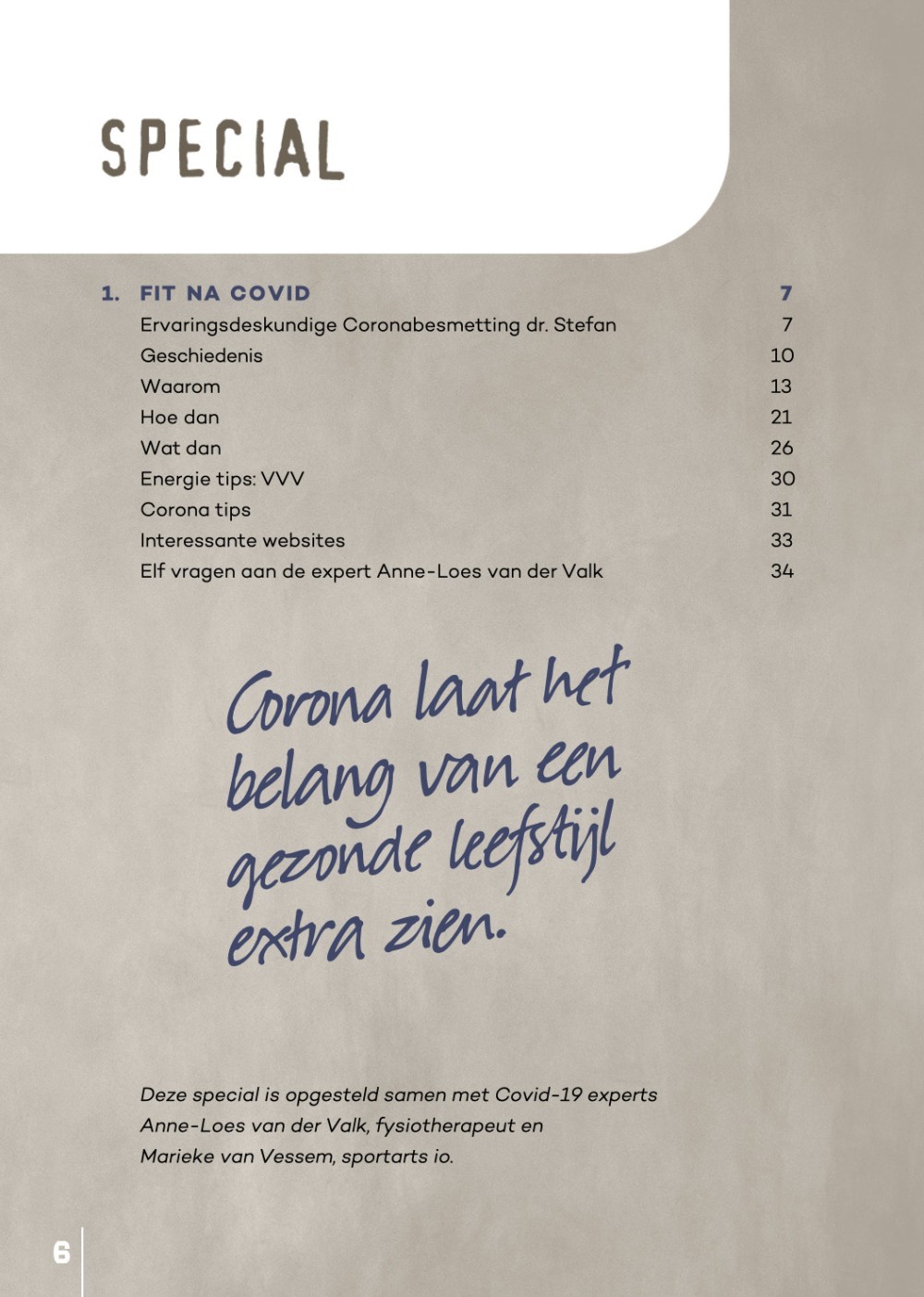 Fit na covid