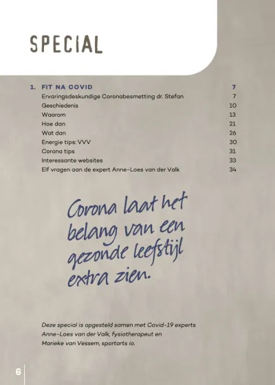 Fit na covid