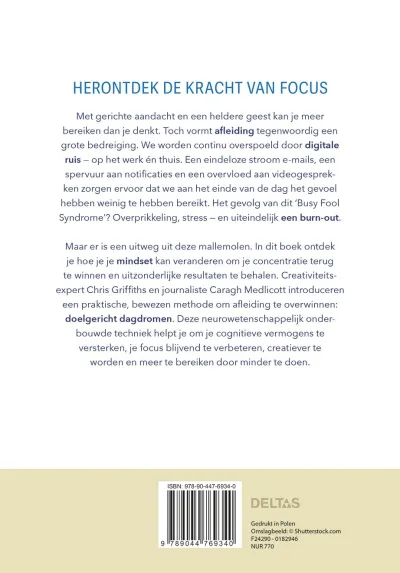 Fix je focus