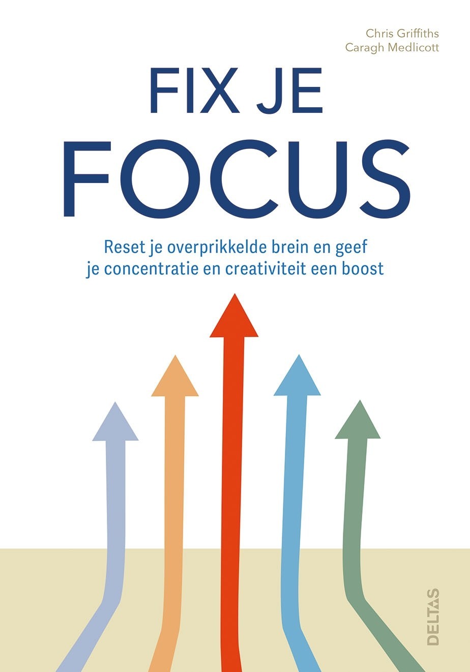 Fix je focus