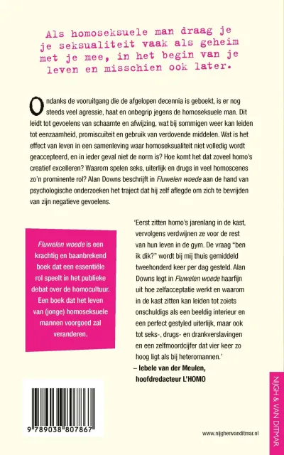 Fluwelen woede
