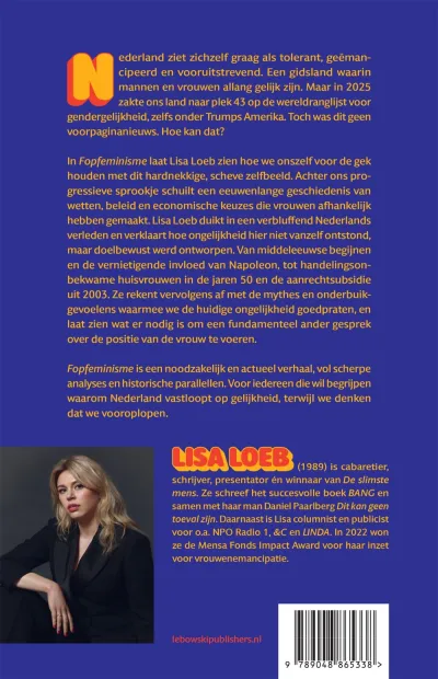 Fopfeminisme