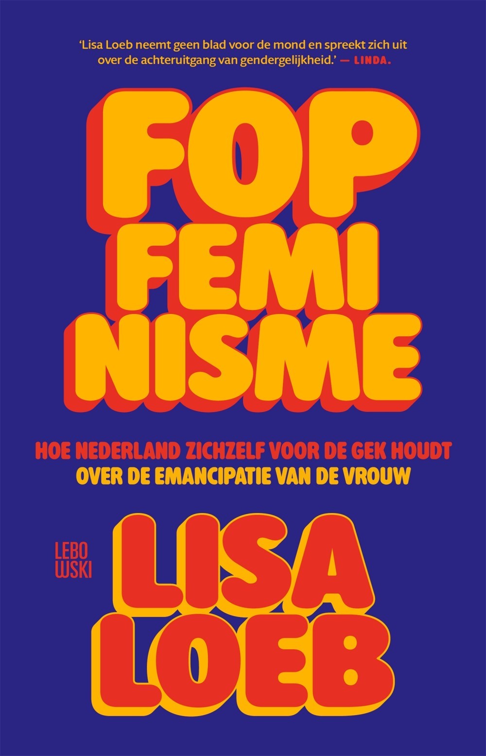 Fopfeminisme