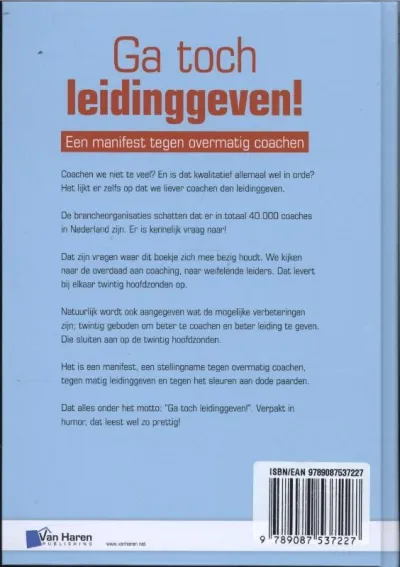 Ga toch leidinggeven!
