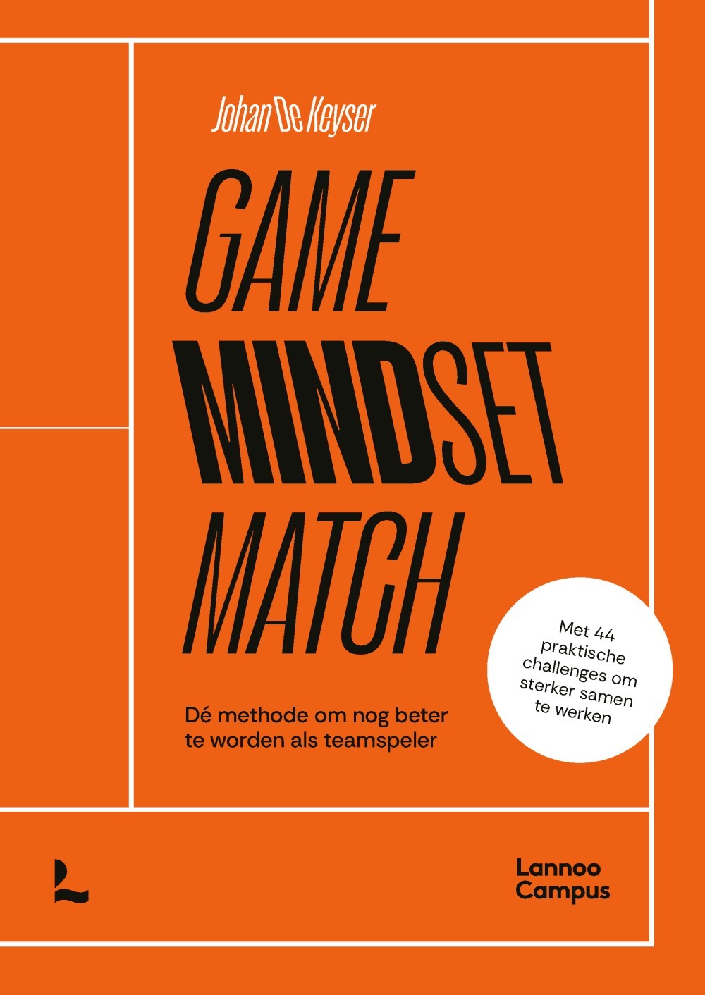 Game, MindSet, Match