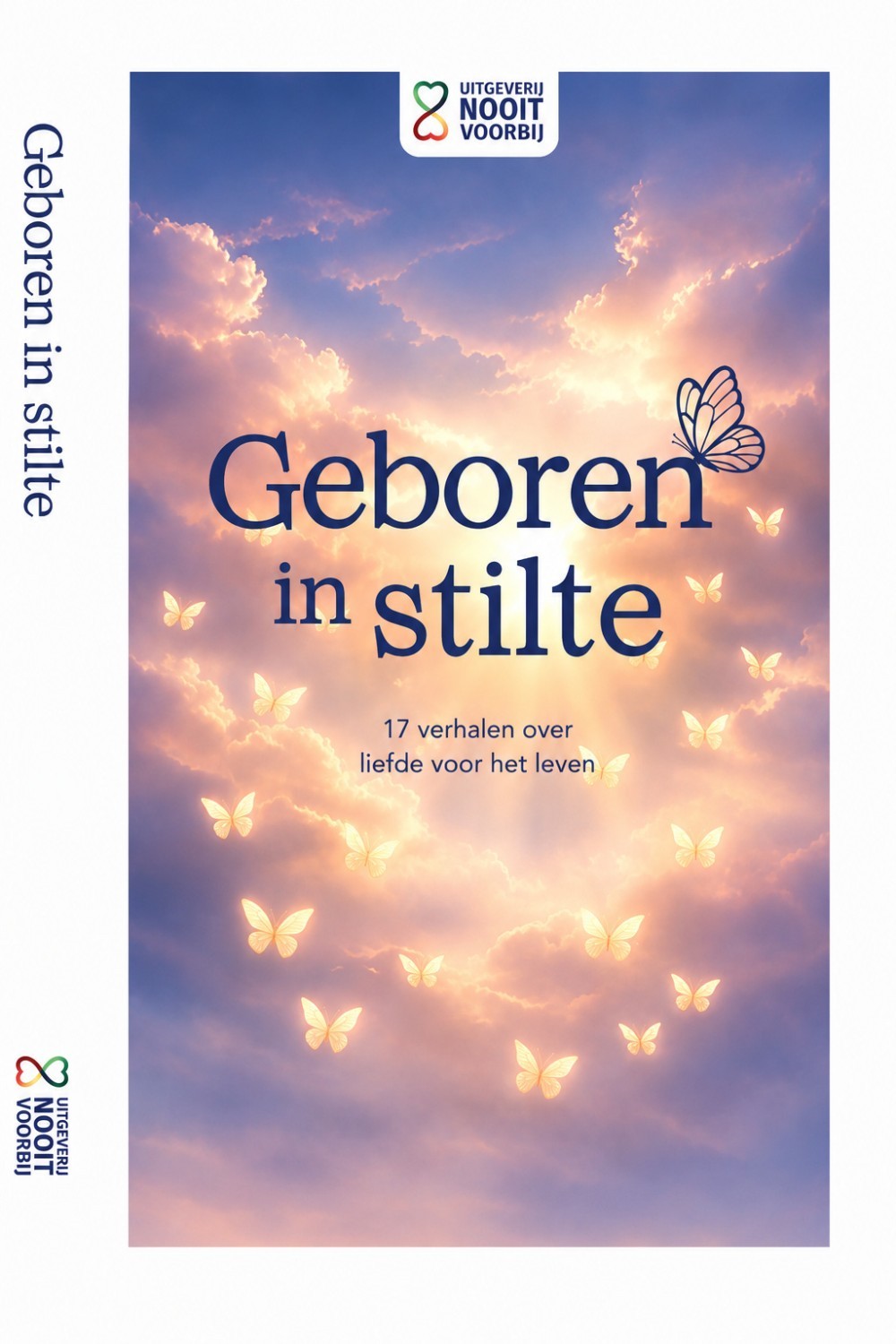 Geboren in Stilte