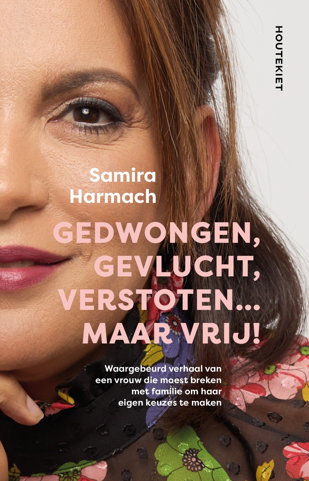 Gedwongen, gevlucht, verstoten... maar vrij!