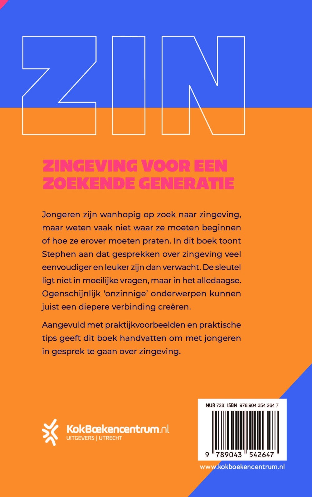 Geef Gen Z gewoon haar zin
