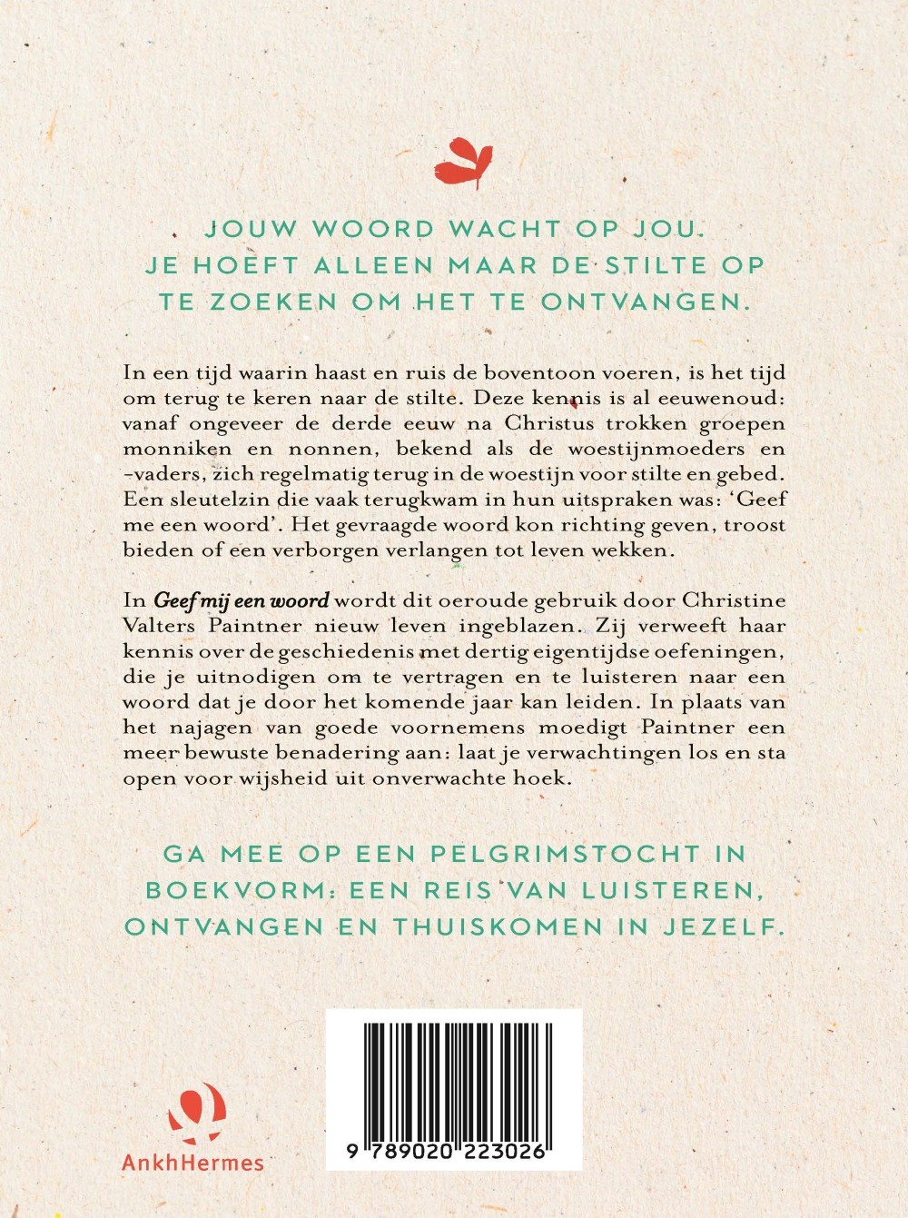 Geef mij een woord