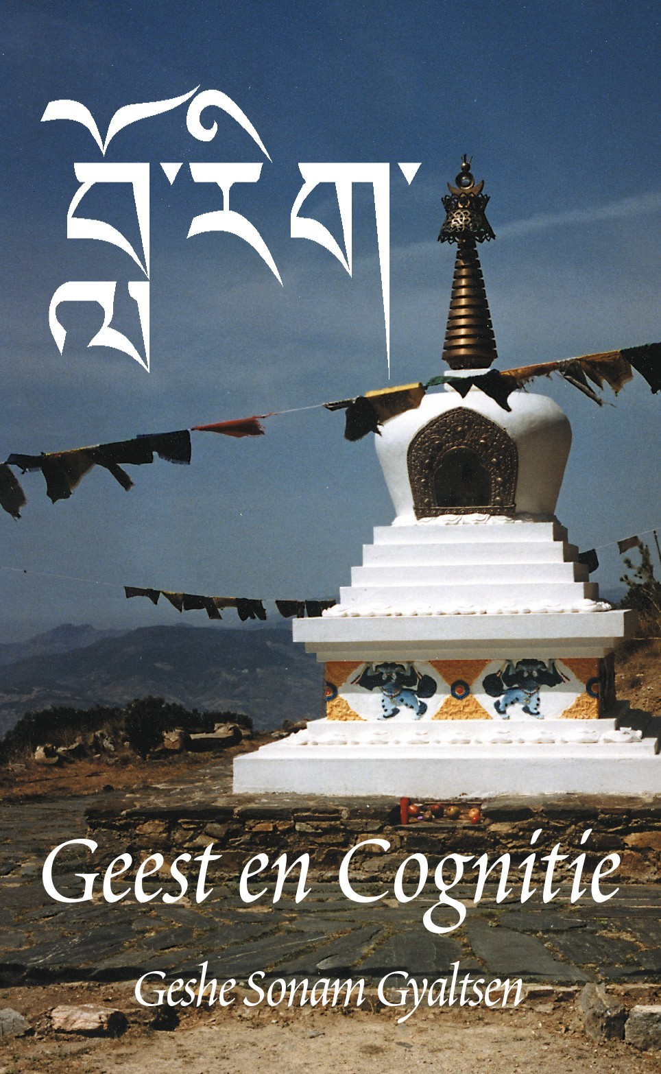 Geest en cognitie
