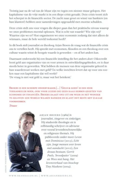 Geld en goed