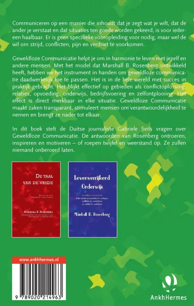 Gelijk hebben of gelukkig zijn