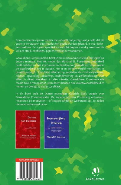 Gelijk hebben of gelukkig zijn