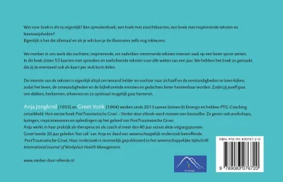 Gelukkig door ont-dekken