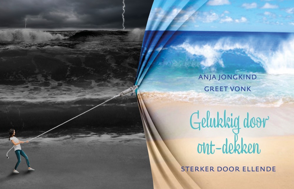 Gelukkig door ont-dekken
