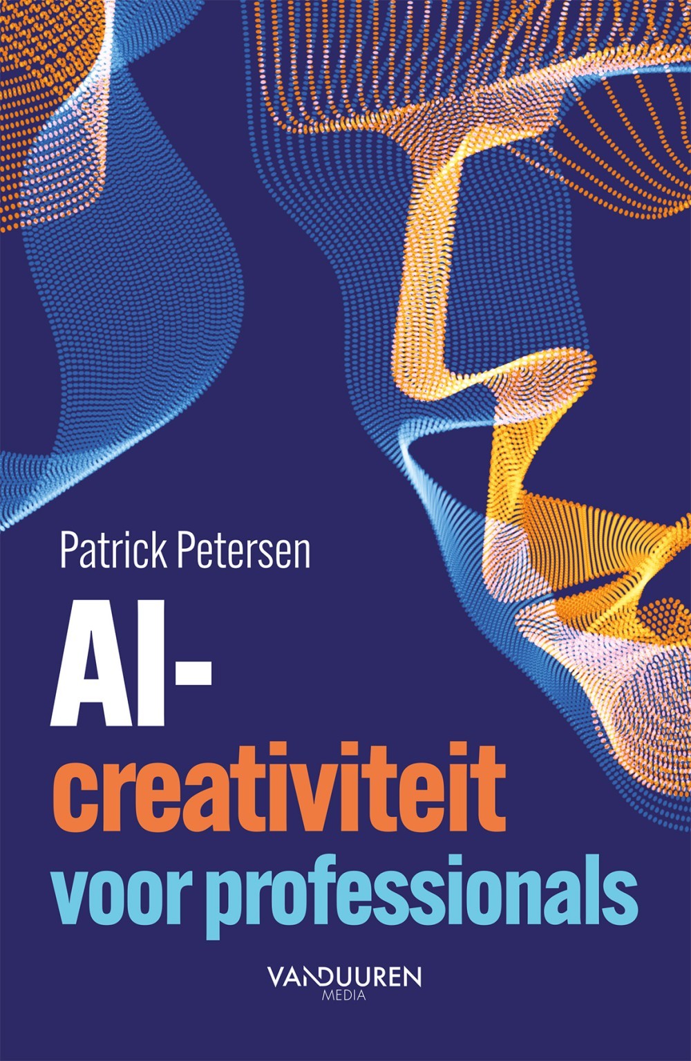 Generatieve AI voor professionals