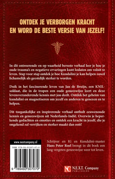 Genezende Kracht