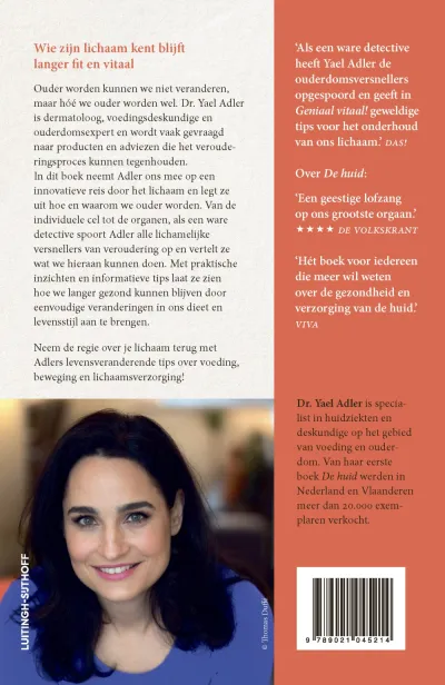 Geniaal vitaal