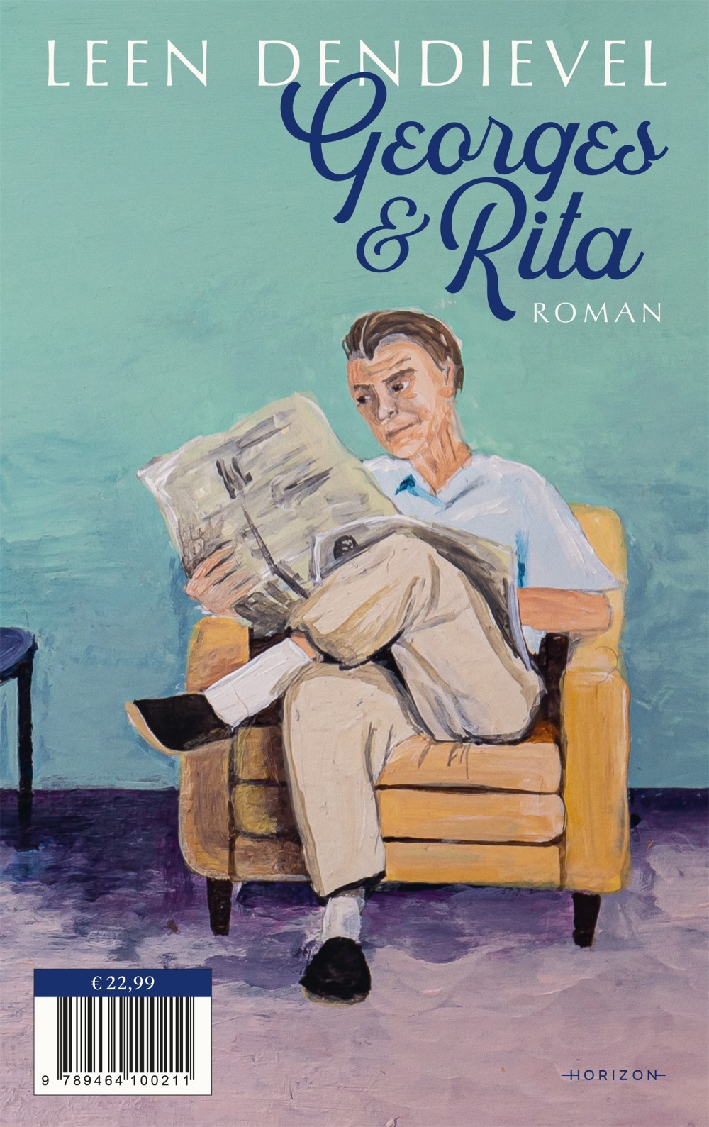 Georges & Rita