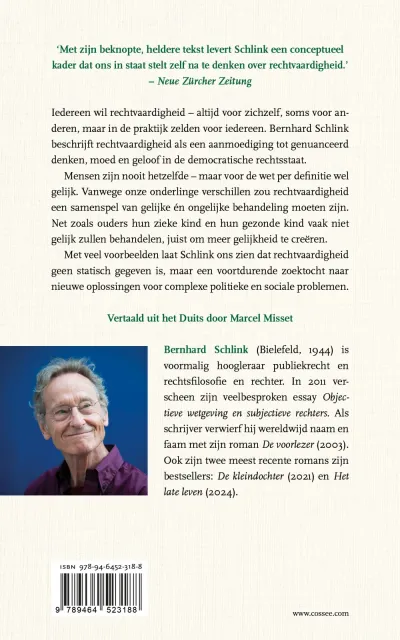 Gerechtigheid