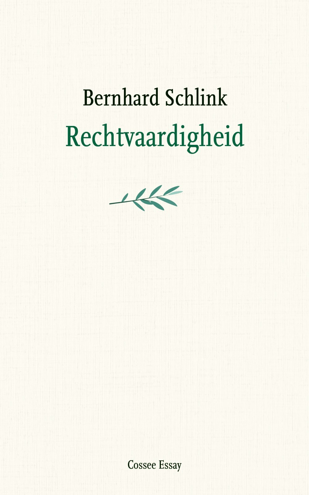Gerechtigheid