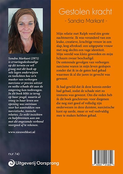 Gestolen kracht