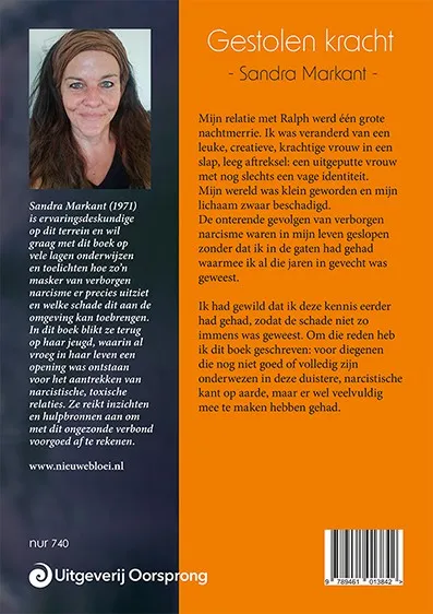Gestolen kracht