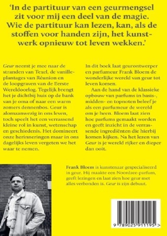 Geur