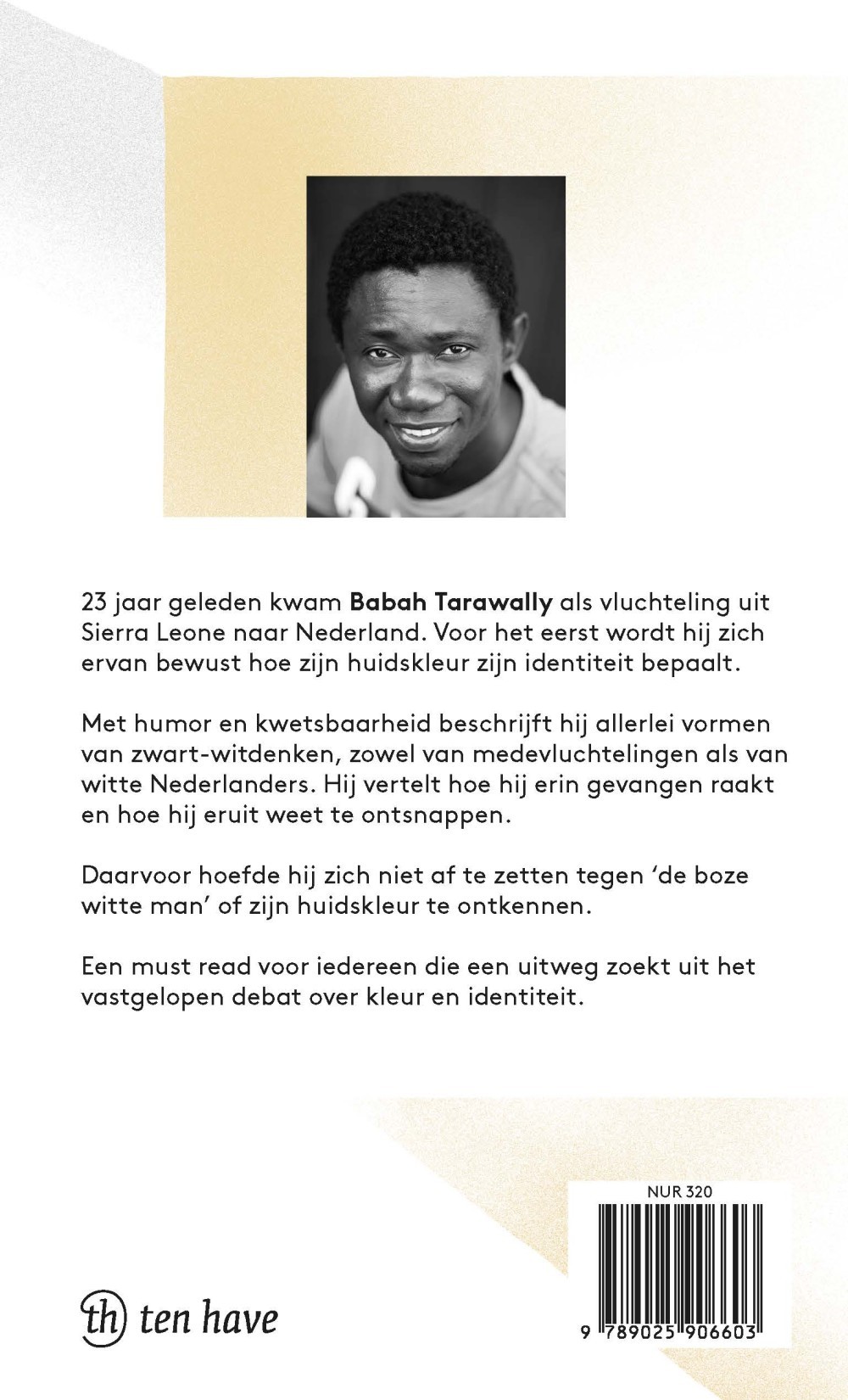 Gevangen in zwart-witdenken