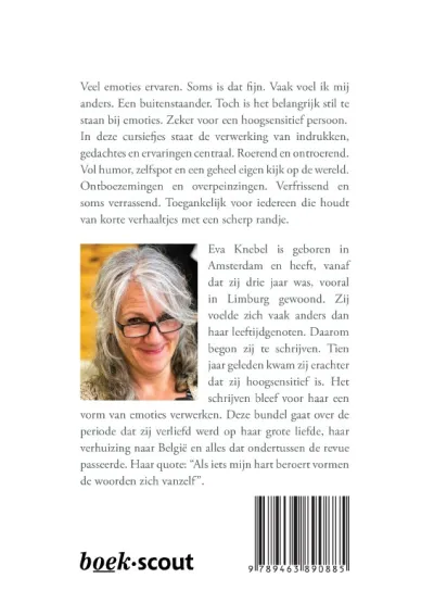 Gevoelsprieten