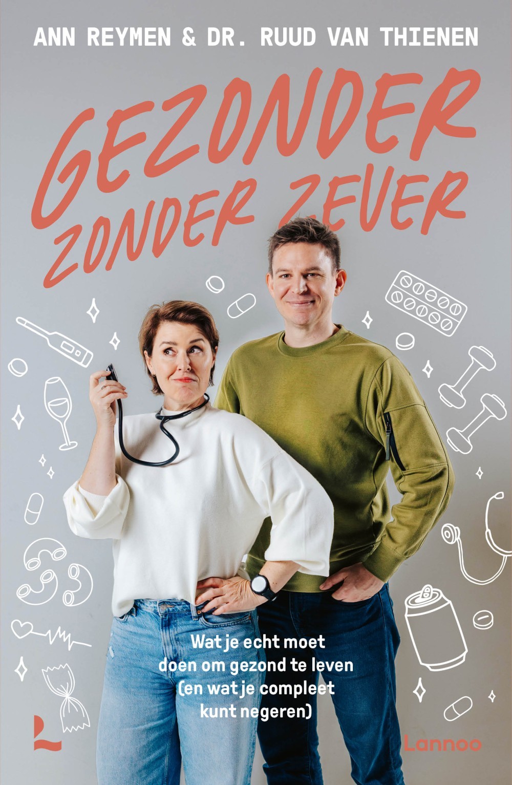 Gezonder zonder zever