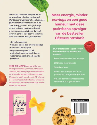 Glucose revolutie in de praktijk