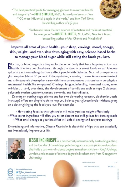 Glucose Revolution