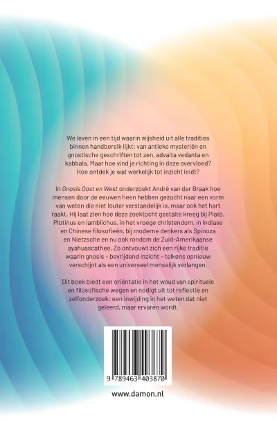 Gnosis Oost en West