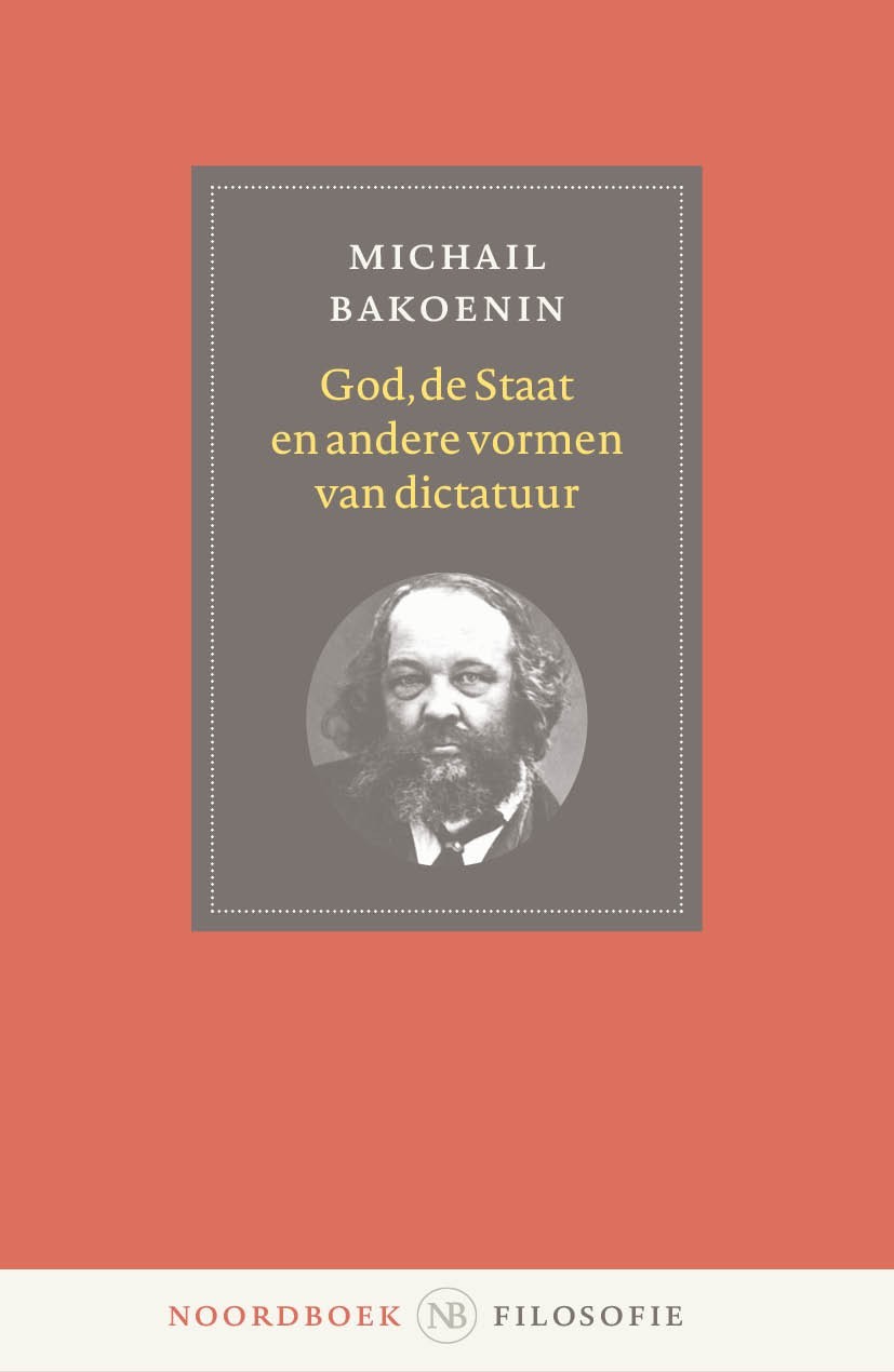 God, de staat en andere vormen van dictatuur 