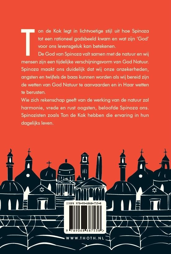 God voor niet-gelovigen