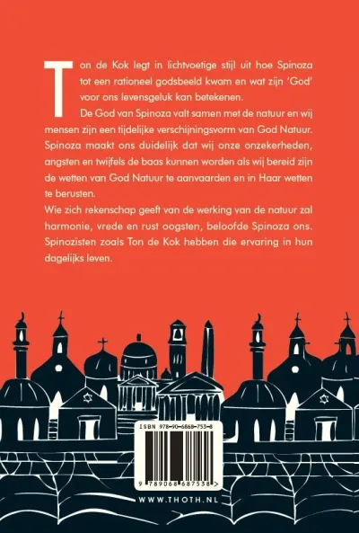God voor niet-gelovigen