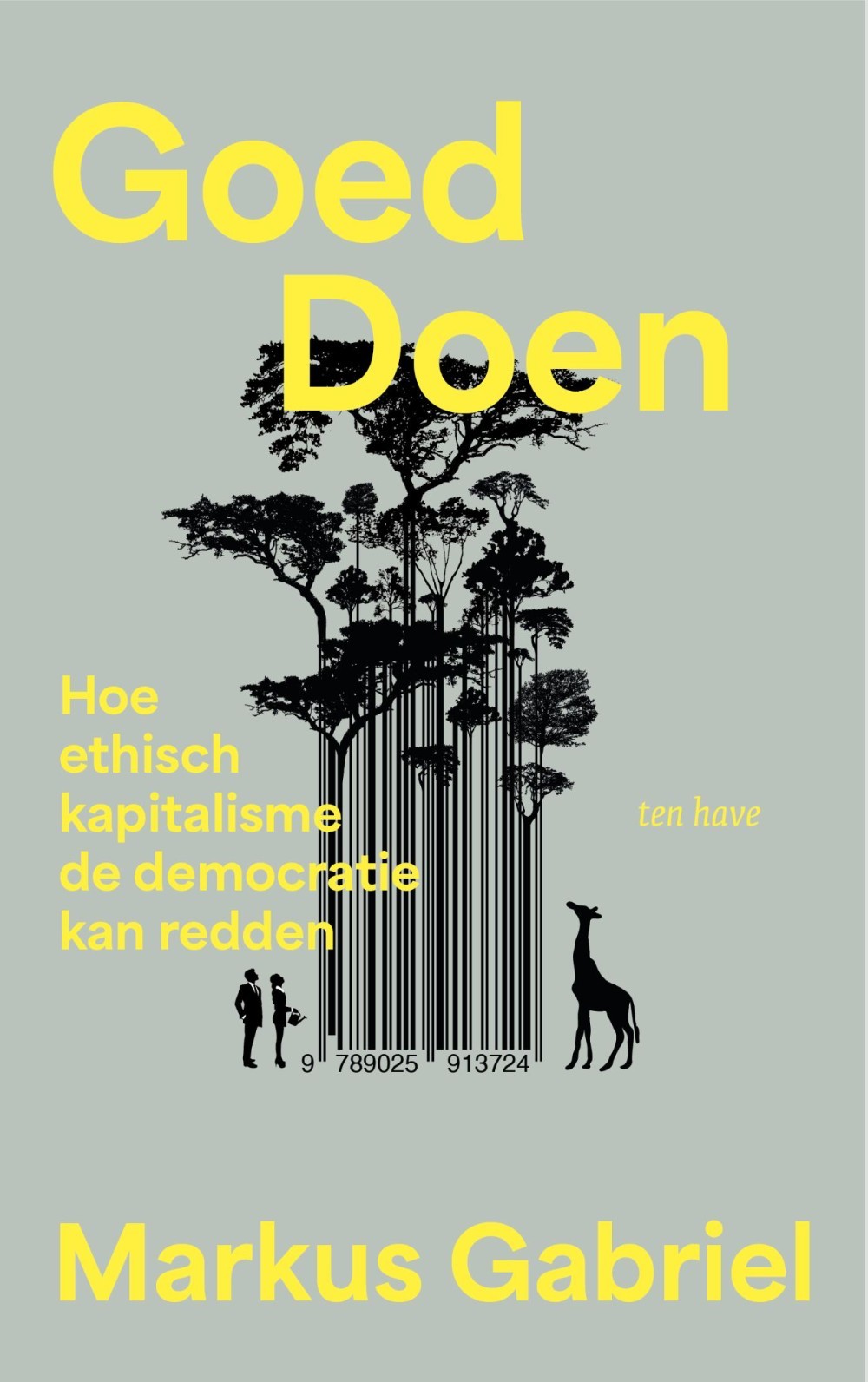 Goed doen