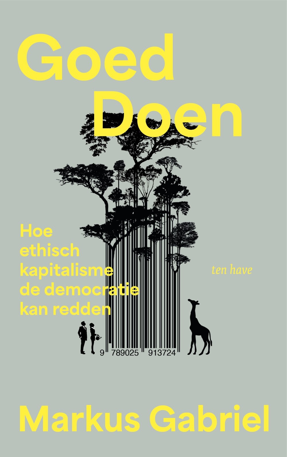Goed doen