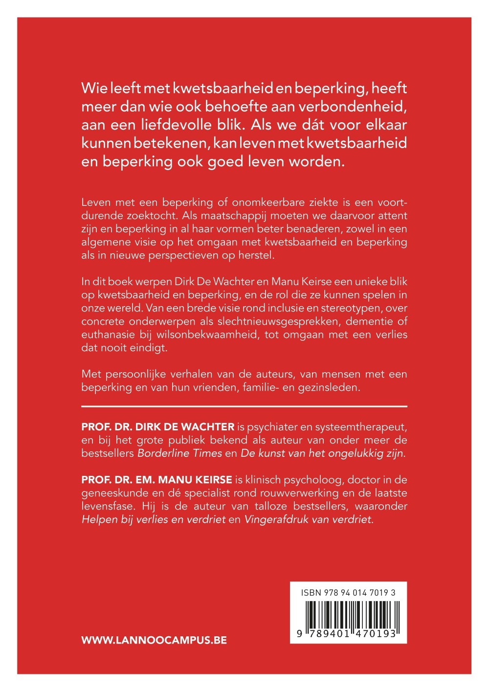 Goed leven