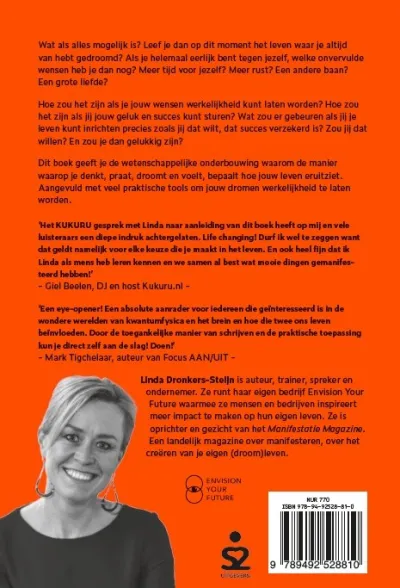 Golven van geluk