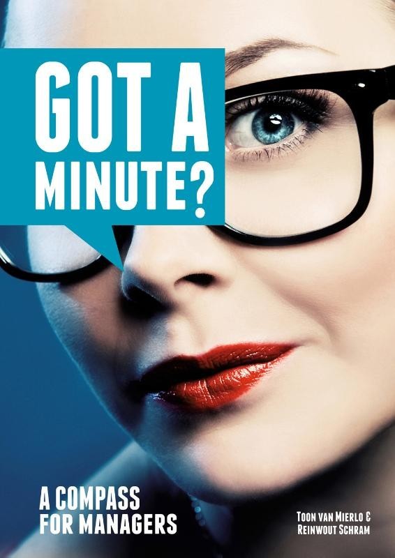 Got a minute?