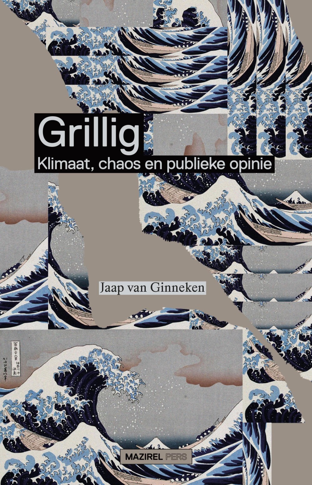 Grillig