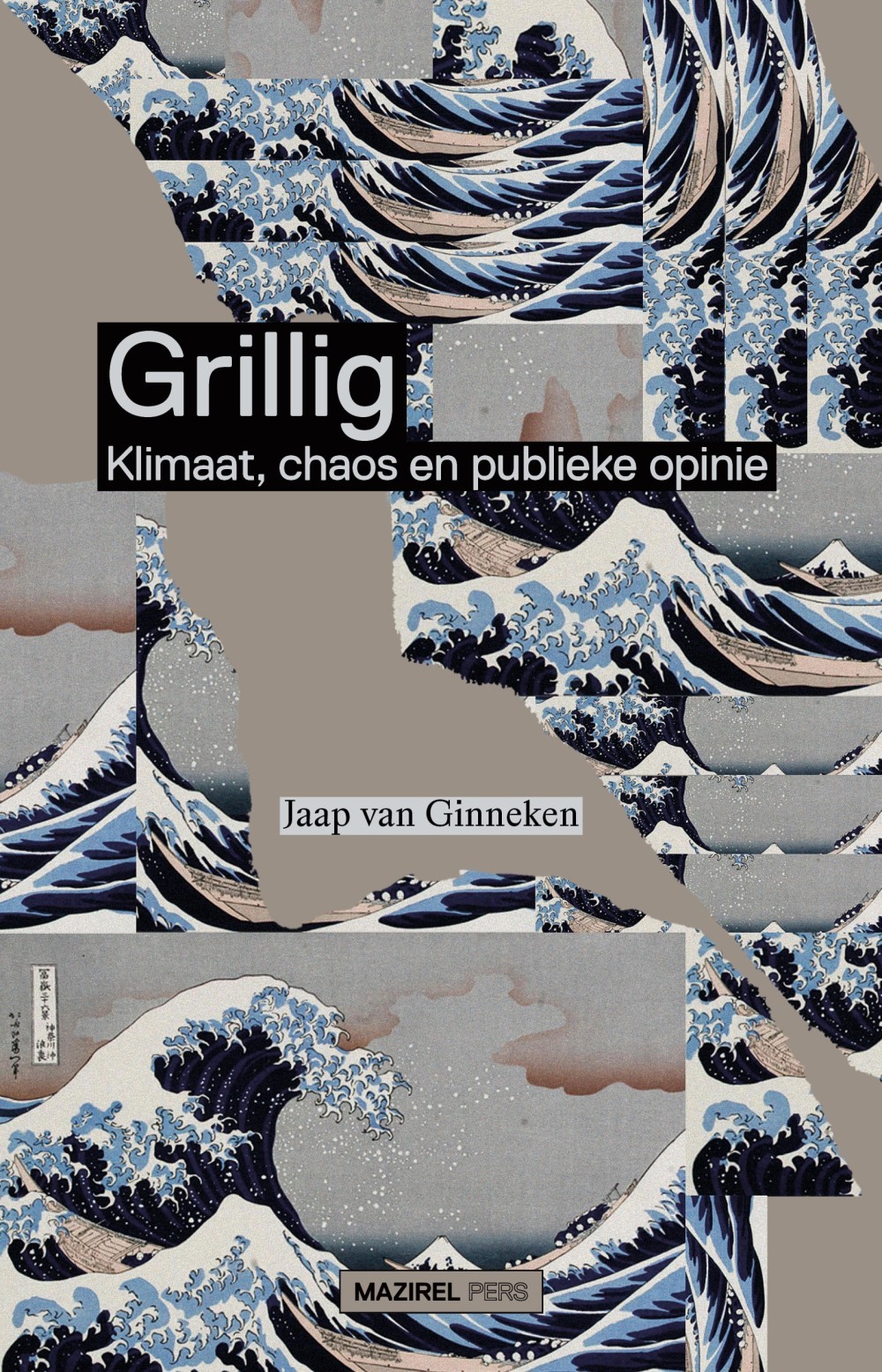 Grillig