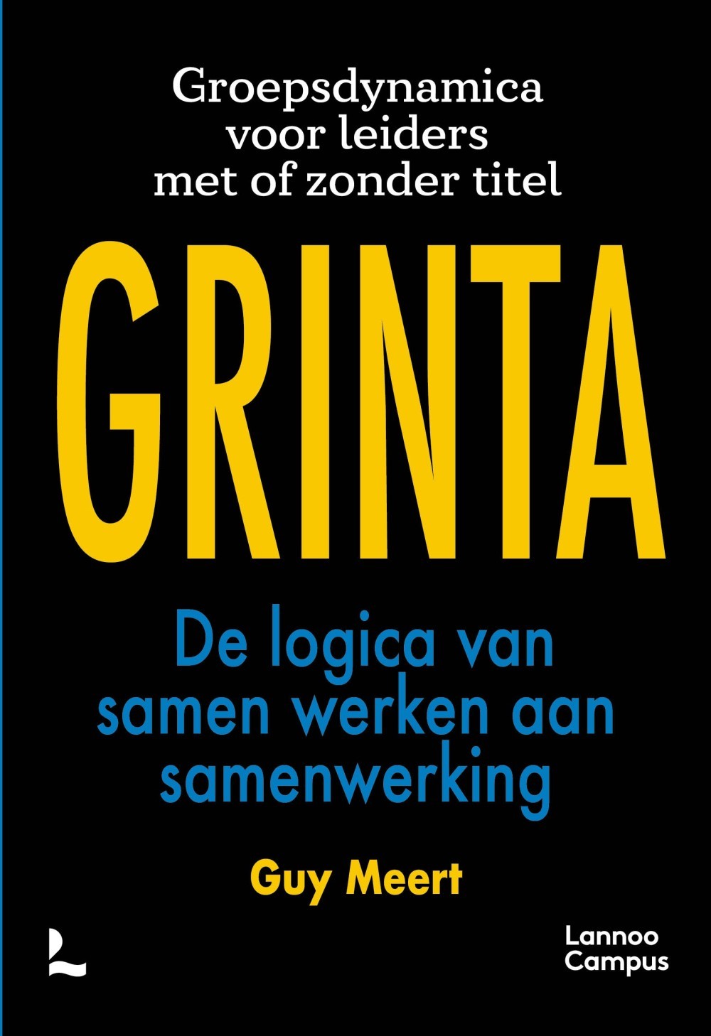 GRINTA - De logica van samen te werken aan samenwerking