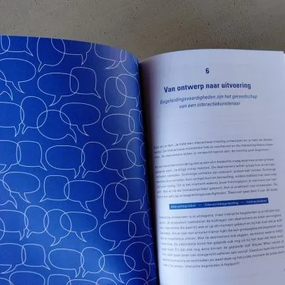Grip op interactie